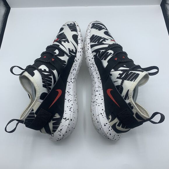 NIKE Vortex Fa18-mnselb-712 Goddess Of Victory Men's Shoes SIZE 11 - Picture 4 of 8